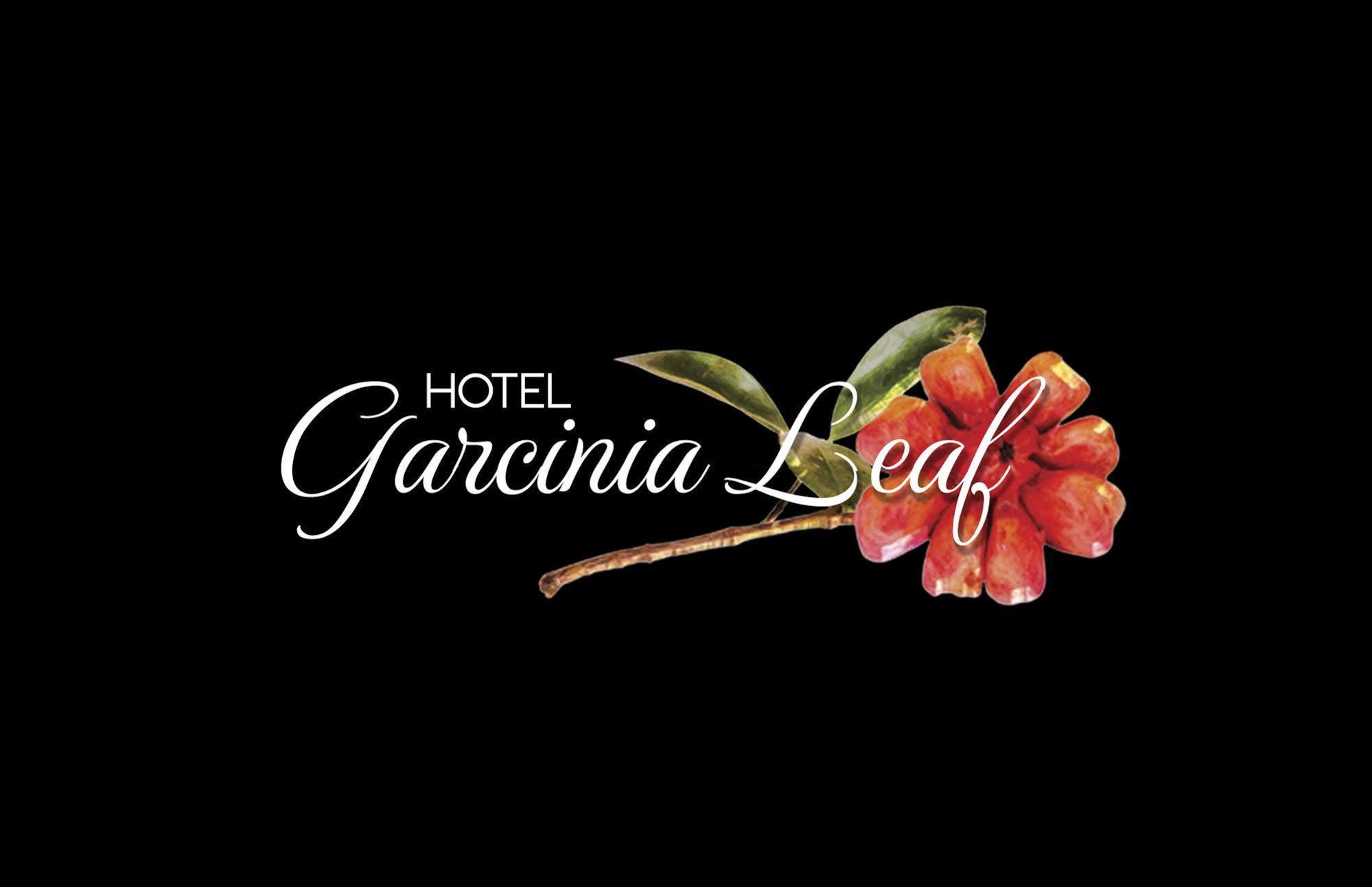 Hotel Garcinia Leaf Hikkaduwa Exteriör bild